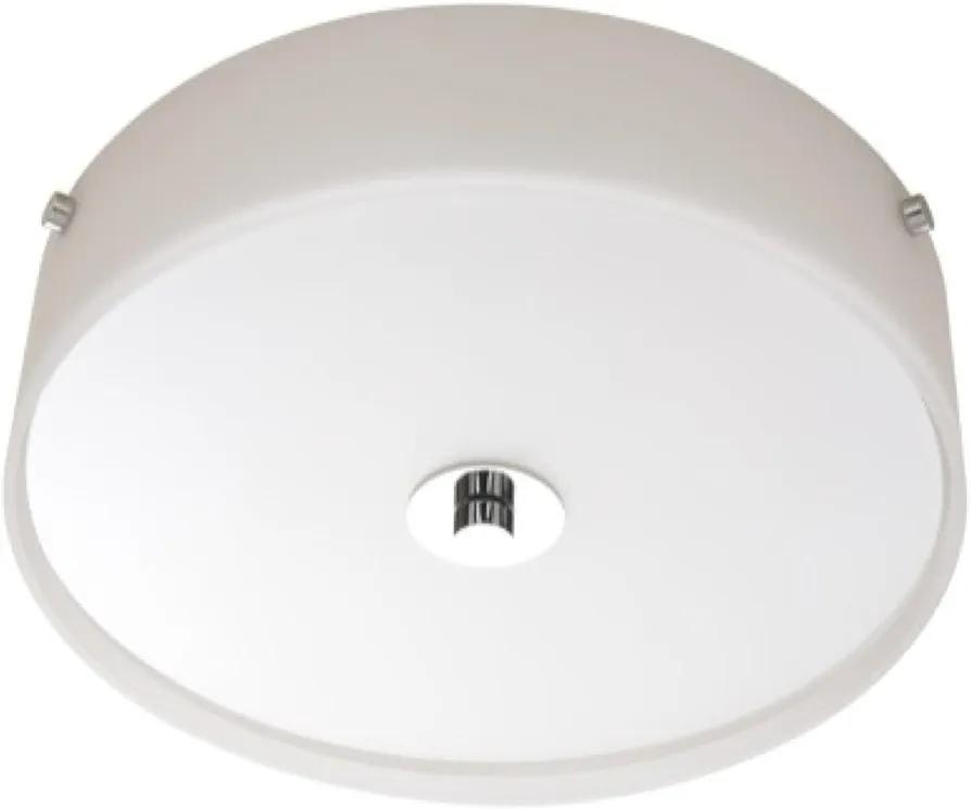 Artcraft Lighting AC7106 San Deigo 4-Lite Flush Mount Light, Polished Chrome