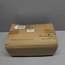 Exclusivo Mezcla Reversible King Size Sherpa Blanket, Thick and Warm Fleece Blankets for Winter, Soft Plush Fluffy for Bed, 90x104 Inches, Forest/Grass Green