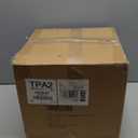 GICOOL (2 Pack) 15x6.00-6 Lawn Mower Tubeless Tire, 15x6-6 Garden Tractor Lawnmower Tire, 4 Ply, Turf S Pattern