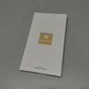 Miracase Magnetic for iPhone 15 Pro Max Case 6.7 inch (Compatible with MagSafe)with 2X Screen Protectors Military-Grade Protection, Anti-Fingerprint Translucent Matte Phone Cover, Black