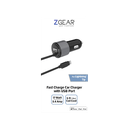 Fast Car Charger