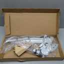  Window Motor and Regulator Assembly