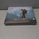 Survival Kit Advent Calendar 2025 for Adult Men Teen Boys,Christmas Gift 24 Days Countdown Advent Calendar for Men Outdoor Camping Fishing Hunting