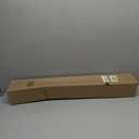 Decking Straightening Tool Deck Board Bender Straightener Bending Carbon Steel Srtaightener 66CM/26In Weight 1.5KG Universal Wood Universal