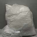 MIULEE 18x18 Pillow Inserts, Memory Foam Cooling Set of 2 Decorative Throw Pillows,Adjustable Premium Stuffer for Sofa Couch Bed and Living Room