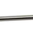 OTC 5605 Deluxe Compression Tester Kit for Gasoline Engines with Easy to Read 2-1/2" Dual Scale Gauge, Extra Long Flex Hose, Multiple Adapters, and Storage Case