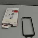 ZAGG Glass Elite Screen Protector for Apple iPhone 14 Pro - 5X Shatter Protection, Anti-Fingerprint Technology, InvisibleShield, Easy to Install