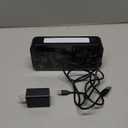 Topski Loud Alarm Clocks for Bedrooms Heavy Sleepers, Digital Clock with Night Light, Large Display, Dual Alarm, Snooze, Dimmable Bedside Alarm Clock for Kids Teens Boys Girls