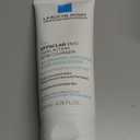 La Roche-Posay Effaclar Dual Acne Face Wash With 4% Benzoyl Peroxide & LHA Exfoliant, Acne Treatment Help Clear & Prevent Blemishes, Paraben Free & Oil Free Wash, 6.76 Fl Oz