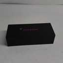 Jack  Rose Travel Steamer for Clothes,100-220V Portable Iron,15s Heat Up,Steamer  Iron 2 In 1, Travel Size,Large Ceramic Heat Panel,for Global and Europe (Purple)