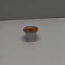 RETHONE K Cup Reusable Coffee Pods, Stainless Steel Reusable K Cups Coffee Filter Compatible with Keurig 1.0 & 2.0 Coffee Makers BPA-Free Refillable Coffee Filters (4 Pack)