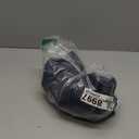 Qanoot Infant Car Seat Travel Bag for Airplane - Durable Gate Check Bag for Car Seats that fits easily on Convertible Car Seats, Infant Carriers & Booster Seats (Hand Carry Bag, Blue)