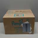 Pampers Swaddlers Diapers, Size 3 (13-26 lbs), 168 Count, Absorbent, Keeps Baby Dry and Comfortable, Skin Safe Disposable Baby Diaper 