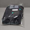 Infantino Flip 4-in-1 Convertible Baby Carrier, Adjustable, Ergonomic Babywearing, Registry Essential, Baby Carrier for Newborn to Toddler, Black