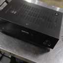 YAMAHA R-S202BL Stereo Receiver, Black 