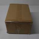 Barleit 71'' Life Size Halloween Decorations Outdoor, Electric Skeleton with Glowing Eyes Sound Adjustable Arms Swaying Body Voice/Touch Sensing, Halloween Animatronics for Indoor Yard Lawn Decor