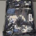 Rolling Backpack for Boys School Backpack with Wheels for Boys Wheeled Bookbags Trolley School Bags for Teens Girls, 6 Wheels