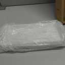 Spice Drawer Organizer, 8PCS Seasoning Organizer Clear Spice Rack for Drawer, Expandable from 11'' to 22'' Spices Kitchen Organization Rack for Drawer & Countertop