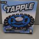 The Original TAPPLE, The Fast-Paced Family Board Game, Choose a Category & Race Against the Timer to be the Last Player, Learning Word Game for Ages 8 & Up, 2-8 Players, 15-20 Minute Play Time