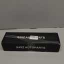 Zinc-Nickel Alloy Stabilizer Sway Bar Links for 2011-2018 Ford Explorer Police Interceptor K750616 K750617