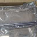2 Pack RT18M6215SR Door Shelf 24in for Samsung Fridge Lower Door Shelf