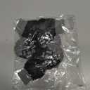 KOOLTAIL Dog Socks Shoes for Hot Pavement to Prevent Licking Paws, Winter Dog Boots&Paw Protector for Hardwood Floors Anti Slip,Traction Control Grip Booties for Small Medium Large Senior Dogs,Black M (Medium (4 Pack), Grey)