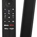 Voice Remote for Sony Smart TVs,Replacement Control for All 2018 to 2025 Sony Bravia Google 4K UHD LED LCD HD Smart TVs, with 4 Quick Link Buttons
