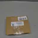 Upgraded Dryer Repair Kit Dryer Roller Kit for LG Kenmore Dryers Includes 4581EL2002C Dryer Drum Roller Assembly 4400EL2001A Dryer Belt and 4561EL3002A Dryer Idler Pulley, Pictures 6, 7 are Fit Models