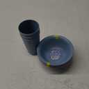 DI Sterilite 20oz Bowl 6Pk and Tumblers 3Pk