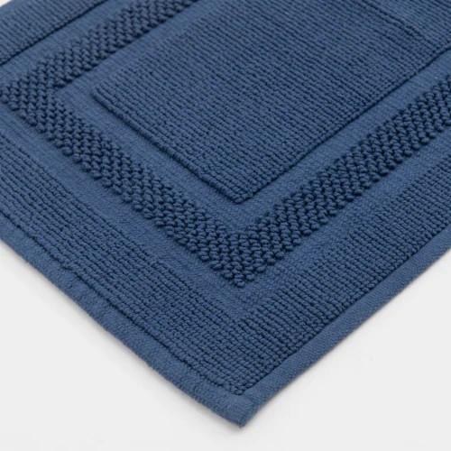 HD Designs Antimicrobial Treated to Protect The Fabric, Navy