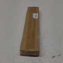 Standard Decorative Window Curtain Rods 30 to 88 Inch,5/8 Inch Diameter Small Curtain Rod Set, Heavy Duty Drapery Rods with Brackets Silver