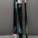 BOSCH B36007 360 Complete Vehicle Wiper Blade Replacement - Includes Front Beam Blades (Pair) + Rear Wiper Blade (1) - 26"/22"/11"
