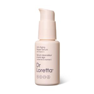 Dr. Loretta Anti-Aging Repair Serum, Beige, 1.0 Ounce