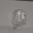 Silicone Nipple for Lansinoh Anti-Colic Baby Bottle, Fast Flow, Size L, 6m+, 6 Count