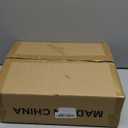 SNSLXH 4 Baskets 2-Tier Over The Sink Dish Drying Rack, 26.57"-35", Large Sink Rack for Kitchen, Extensible and Adjustable, Saving Kitchen Space