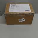 DEWENWILS 300W Low Voltage Landscape Transformer, Outdoor Weatherproof Transformer with Timer and Photocell Sensor, 120V AC to 12V/12V AC for LED Lighting, Spotlight, Pathway Light, ETL Listed