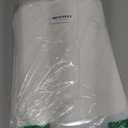 XANGEY 12 Inch Letter Stencils for Painting - 42 Pack Alphabet Letter Number Templates with Signs, Reusable Plastic Alphabet Stencils for Chalkboard Fabric Rock Wood Crafts Painting