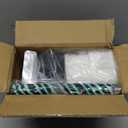 AZ4002 filter Compatible with shark detect pro/Shark Power Detect Upright Vacuum AZ4000 AZ4002 AZ4000C-2HEPA+4Foam&Felt Filters+1Cleaning Brush+4Odor Neutralizer Cartridge+1Main Brush (12pcs) (12 pcs)