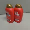 OGX Bond Protein Repair Shampoo & Conditioner Bundle: Sulfate-free Targeted Damage Repair, 2 Pieces (13 fl oz each)