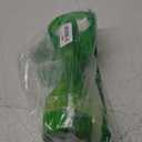 O2COOL Deluxe Handheld Battery Powered Water Misting Fan (Green) (Single)