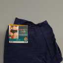 Vanity Fair Women's Illumination Brief Panties (Regular & Plus Size), Ghost Navy, 7