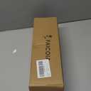 Moss Table Runner Preserved Dried Green Moss Roll for Crafts Fairy Gardens Wedding Woodland Decor 12" x 112" Table Decoration Grass Wall 30x285cm