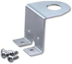 Laird Technologies - 3/4 Hole Heavy Duty "Z" Shaped Antenna Mount Bracket