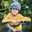 Bell Disney Pixar Cars Bike Helmet, S