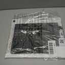 Microsoft Surface Pro Flex Keyboard with Slim Pen Bundle, 2-in-1 Alcantara Keyboard for Surface Pro Copilot+ (11th Edition), Pro 9 and 8, Windows 11 Copilot+ PC, Black