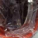 Taukealugs 90 Degree 4 inch(102mm) Elbow Coupler Hose,Length 4 in(102mm),4-Ply Reinforced with 2PCS Clamps for Turbo/Intercooler/Intake Piping Coupler