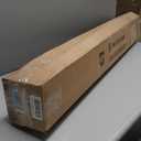 Deep Dream 2.0mm Clear Desk Cover Protector, 4272 Inch, Mat for Dining Room Table, Rectangle Tablecloth