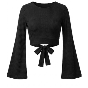 Women Shrugs Black Size XL