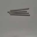 Dreamfocus Metal Straw Replacement Stainless Steel for HydroJug Traveler 32 oz 4 Pack