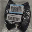 10x2 Inner Tube for Scooters & Power Chairs with an Angled Valve Stem (2-Pack) - Thorn Resistant & 3X Thicker Than OEM - Compatible with 10x1.90 10x1.95 10x2 10x2.25 & 54-152 - by Steerling Tire Co.